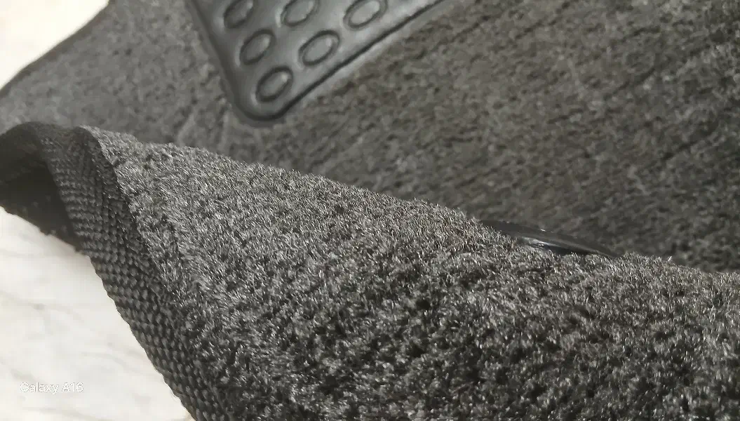 کفپوش موکتی دنا سمند سورن نو|قطعات یدکی و لوازم جانبی|سبزوار, فیاض|دیوار