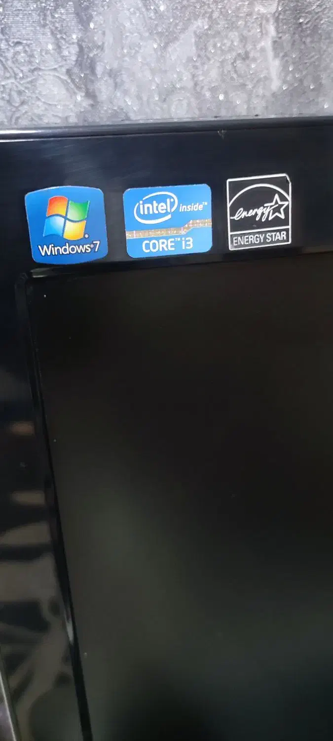 کامپیوتر all in one|رایانه رومیزی|آبادان, |دیوار