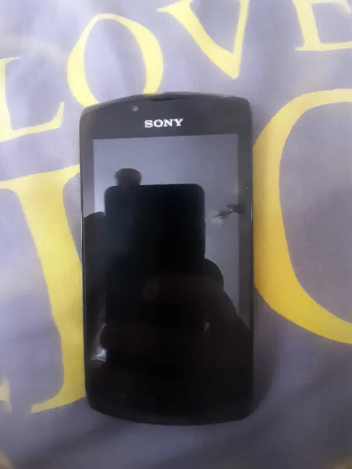 گوشی sony|موبایل|تهران, کاج|دیوار