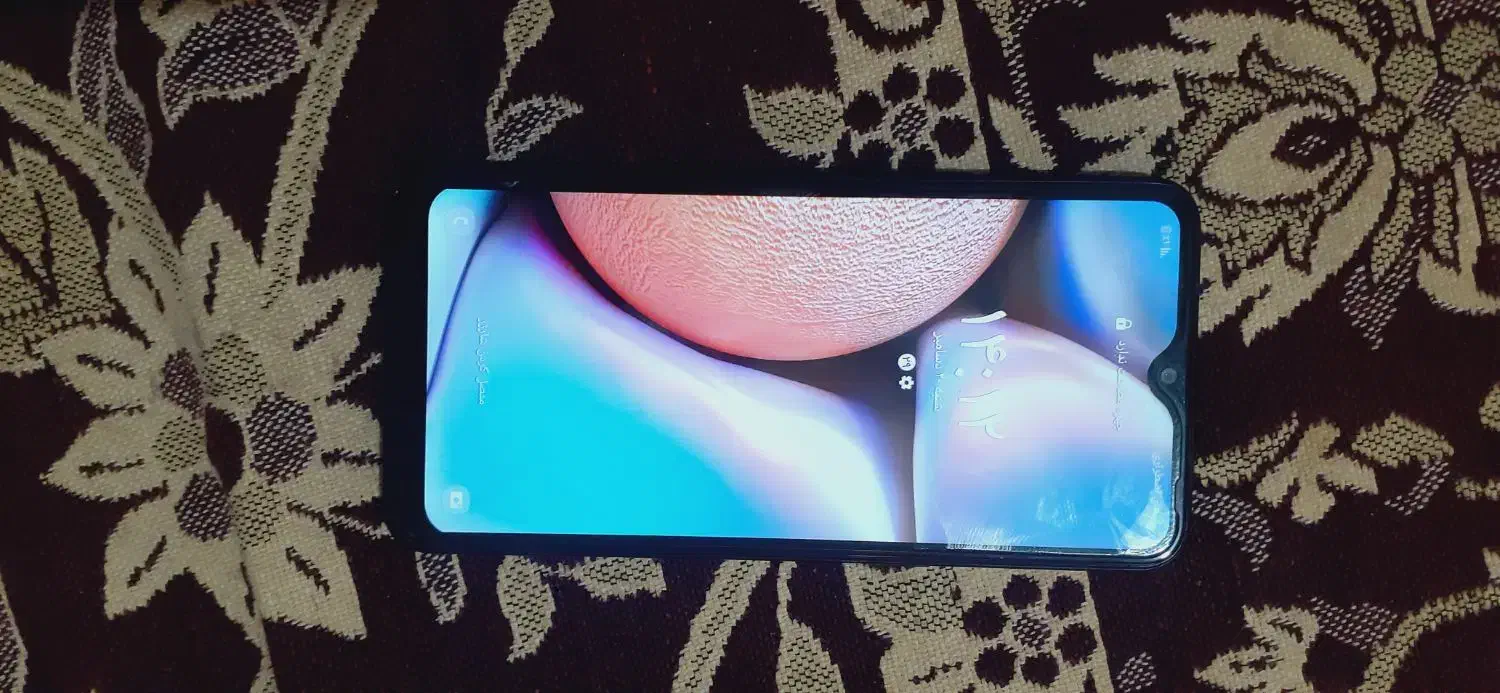 گوشی a10|موبایل|نصر آباد, |دیوار