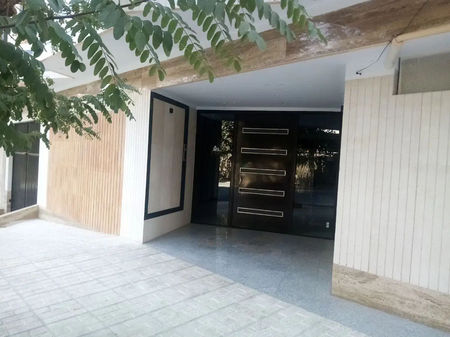 آپارتمان احمدیه کلاک پایین|فروش آپارتمان|کرج, شهرک احمدیه‎|دیوار