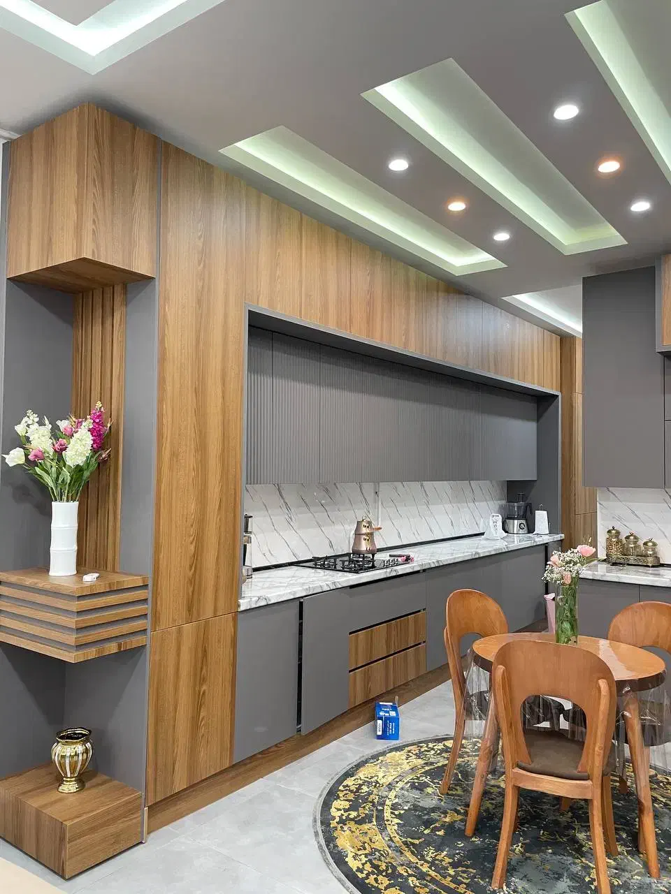 کابینت ضیایی|مصالح و تجهیزات ساختمان|سیرجان, |دیوار