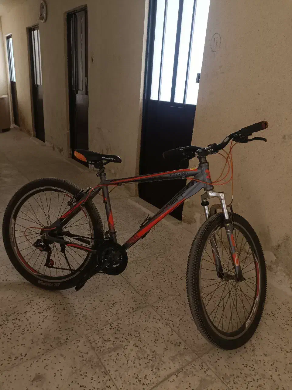 دوچرخه 26 بلست|دوچرخه، اسکیت، اسکوتر|محمدیه-قزوین, |دیوار