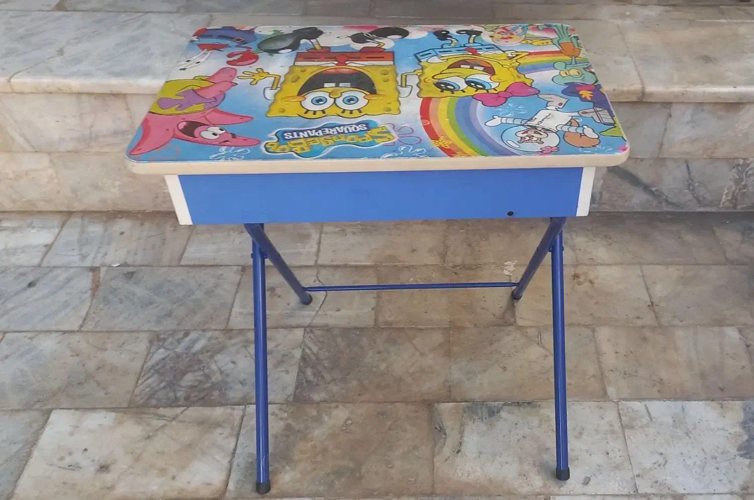 میزتحریر|میز تحریر و کامپیوتر|زابل, |دیوار