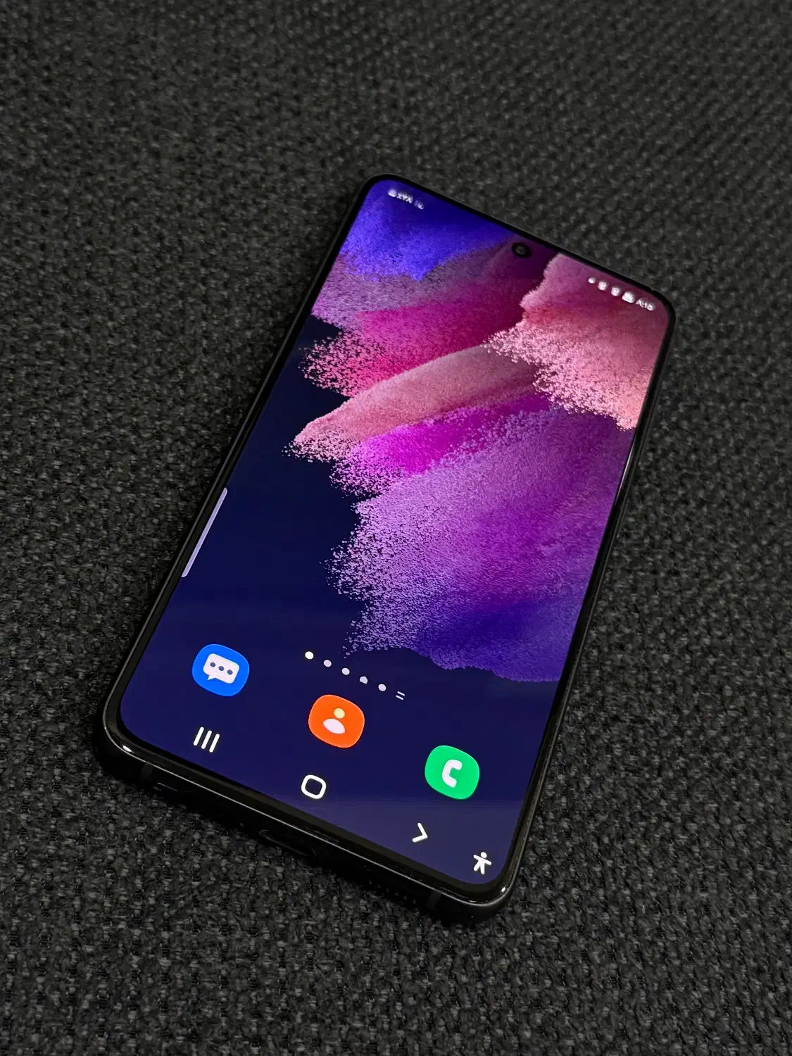 s 21 fe 5G|موبایل|اصفهان, ناژوان|دیوار