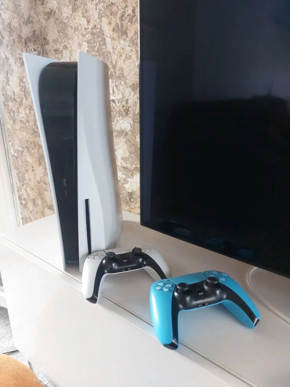 ps5|کنسول، بازی ویدئویی و آنلاین|شیراز, حافظیه|دیوار