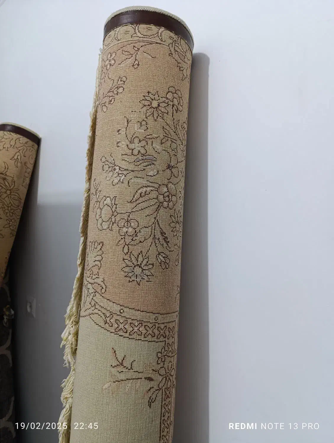 فرش 6متری سالم|فرش|رشت, عینک|دیوار