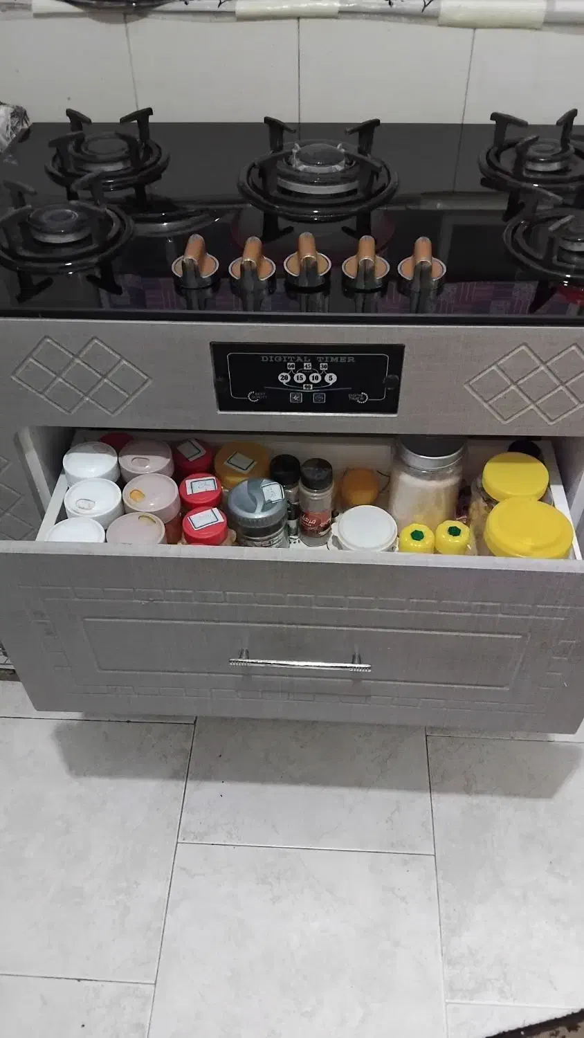 فروش گاز|اجاق گاز و لوازم برقی پختوپز|بجنورد, |دیوار