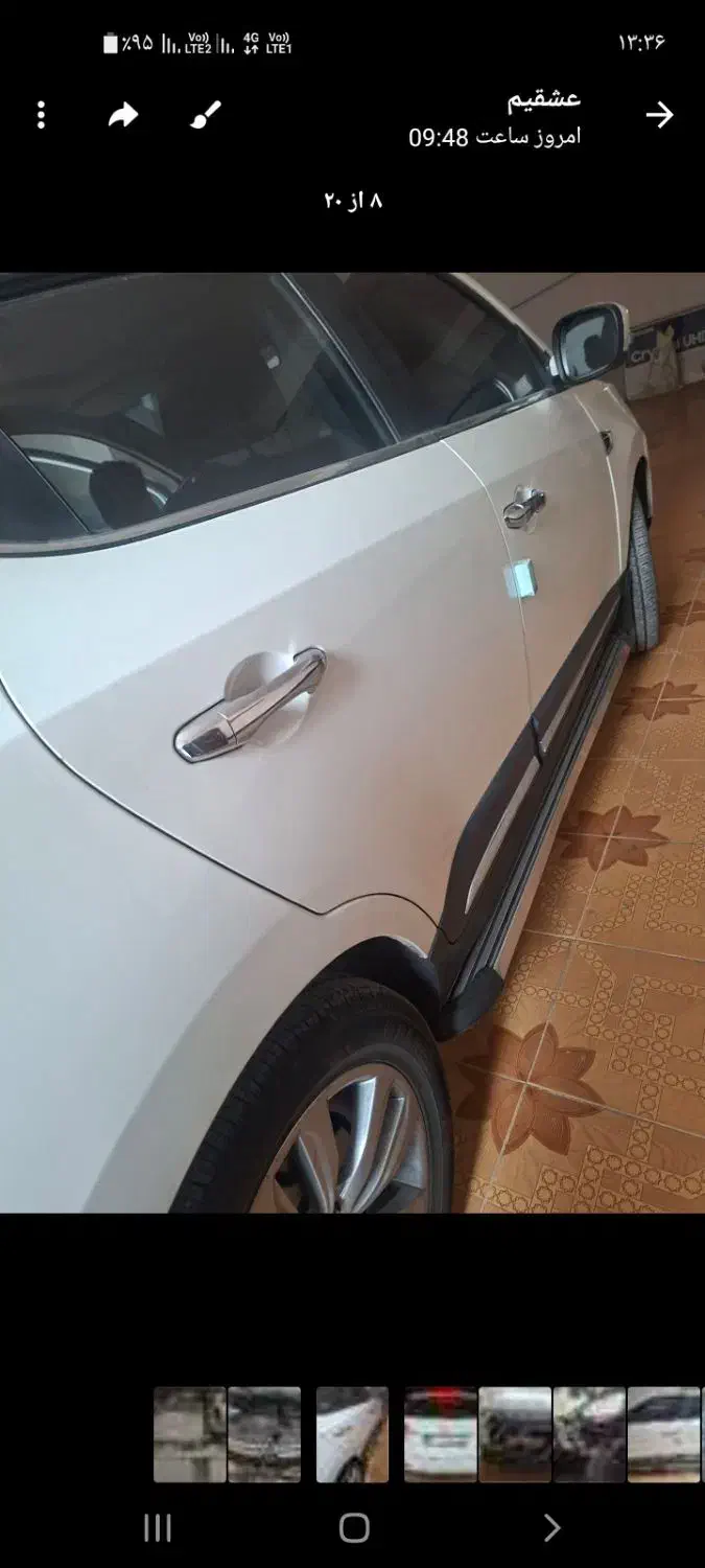 جک اس۵نیوفیس|خودرو سواری و وانت|تبریز, |دیوار