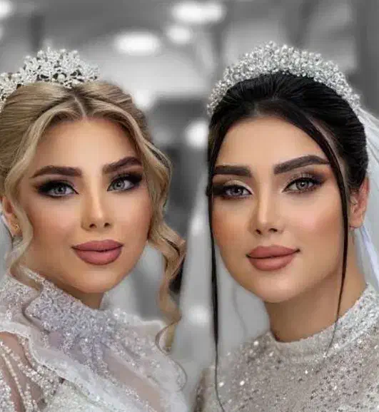 آرایشگری|خدمات آرایشگری و زیبایی|مراغه, |دیوار