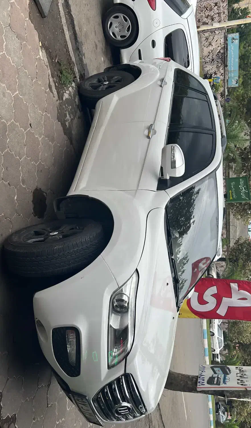 لیفان x60 مدل ۹۵|خودرو سواری و وانت|آستارا, |دیوار