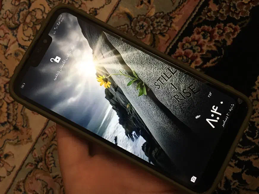 هانر 8c|موبایل|کرمانشاه, |دیوار