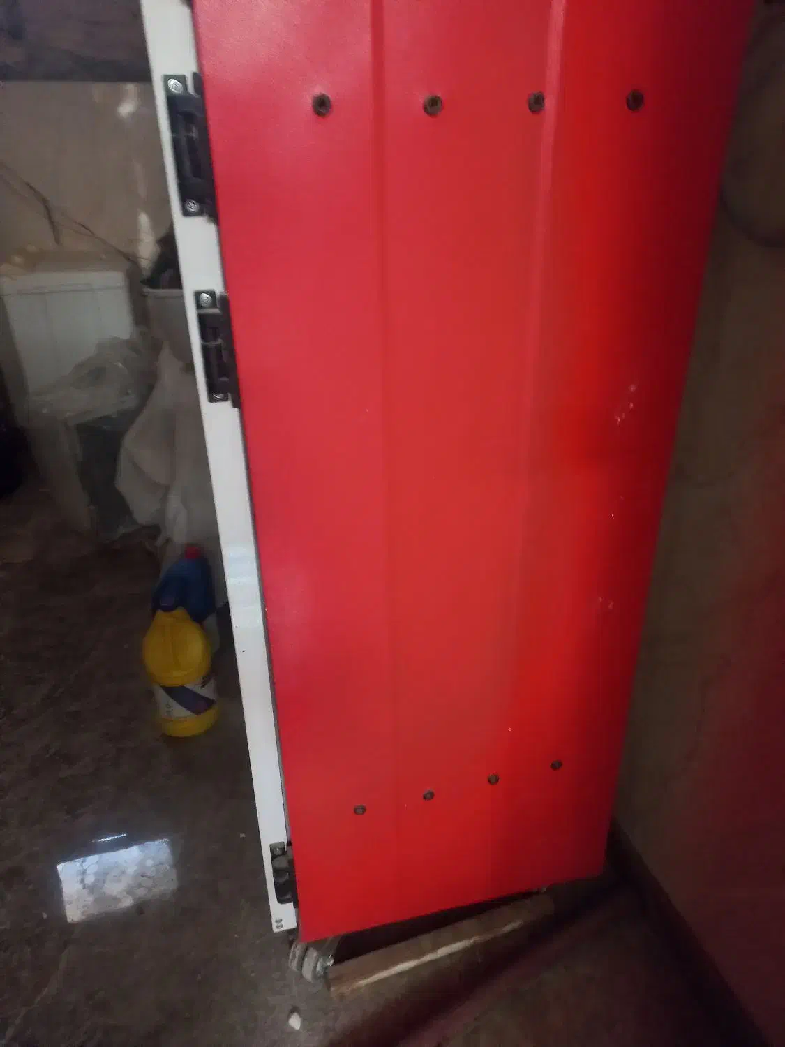 دستگاه جوجه کشی ۳۵ عددی شتر مرغ|حیوانات مزرعه|اصفهان, قهاب جنوبی|دیوار