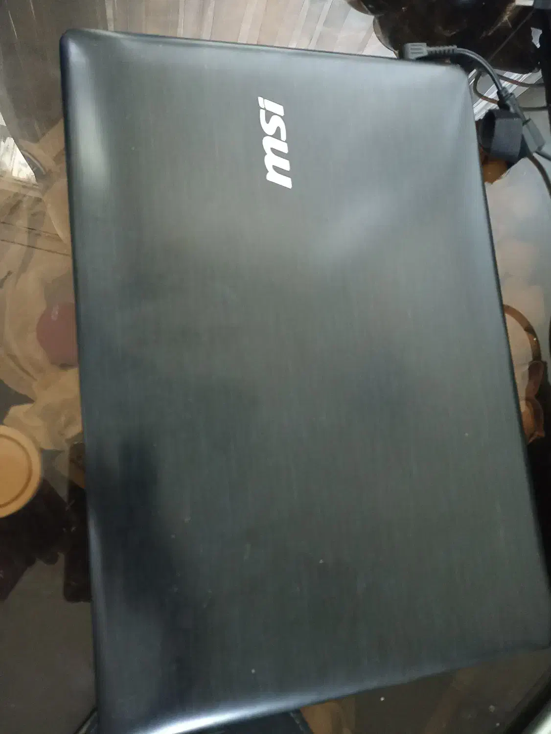 لپ تاپ Msi Cx640|رایانه همراه|اصفهان, آهنگران|دیوار