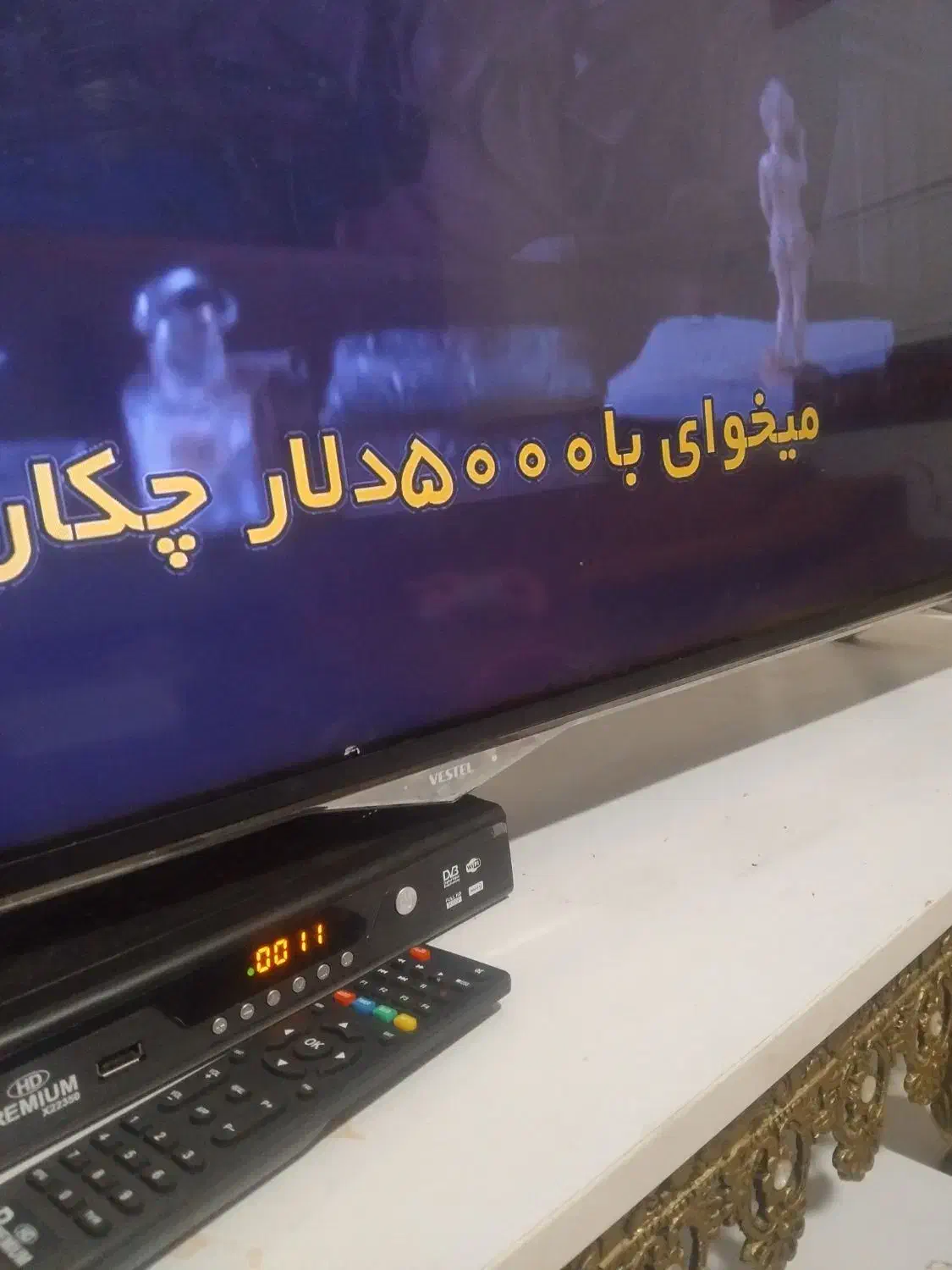 نصب وفروش نصاب انتن.تنظیم.نصب تلویزیون..دروبی|خدمات پیشه و مهارت|یاسوج, |دیوار