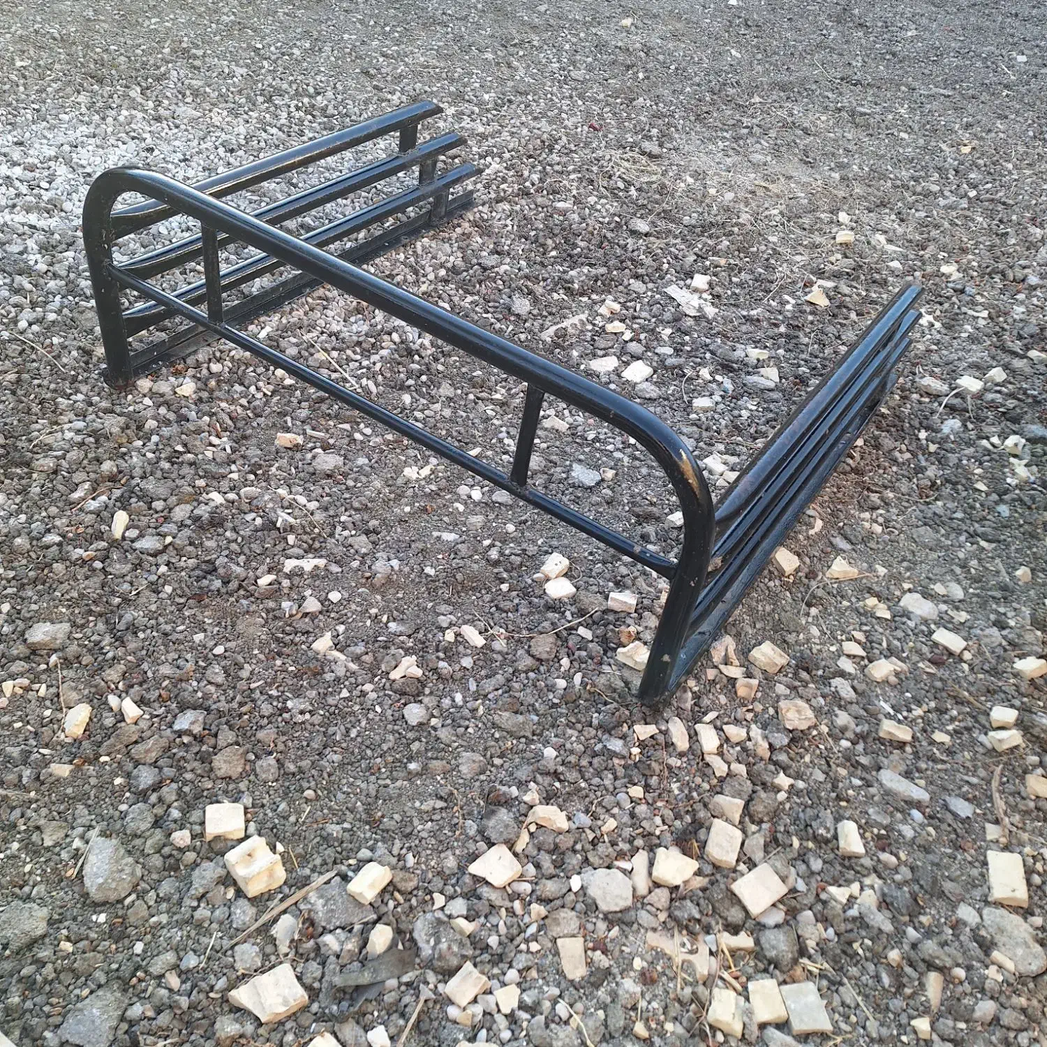 باربند پراید|قطعات یدکی و لوازم جانبی|شادگان, |دیوار