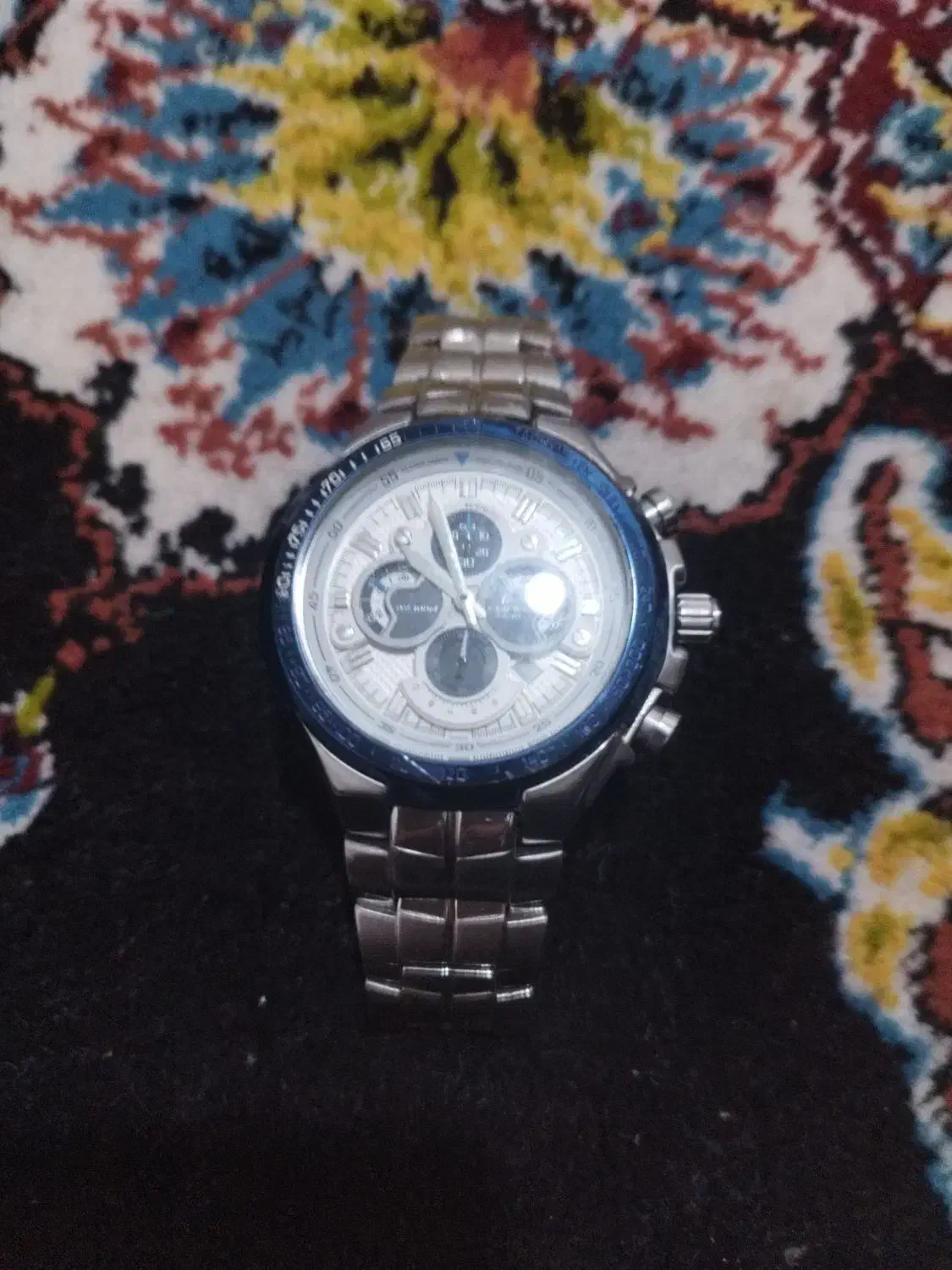 زیورالات|ساعت|خرمآباد, |دیوار