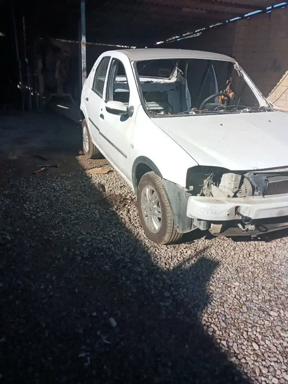 ال۹۰.E2 تصادفی|خودرو سواری و وانت|خوشرودپی, |دیوار