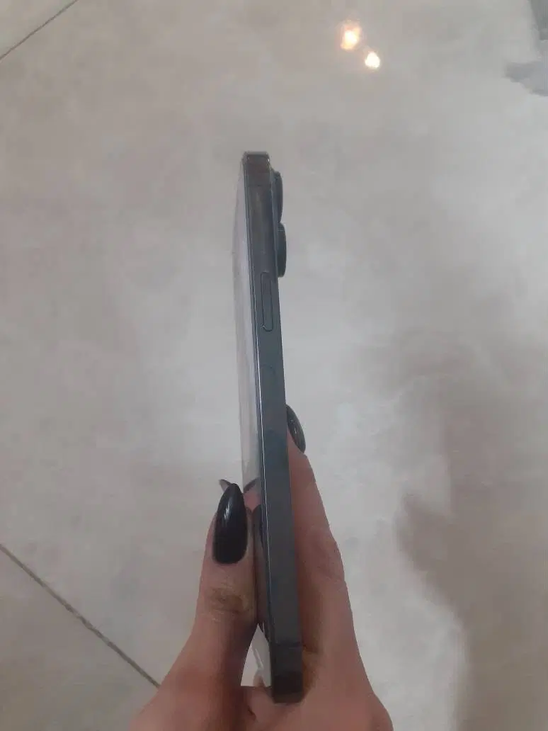 13promax 256 zaa|موبایل|سمنان, |دیوار