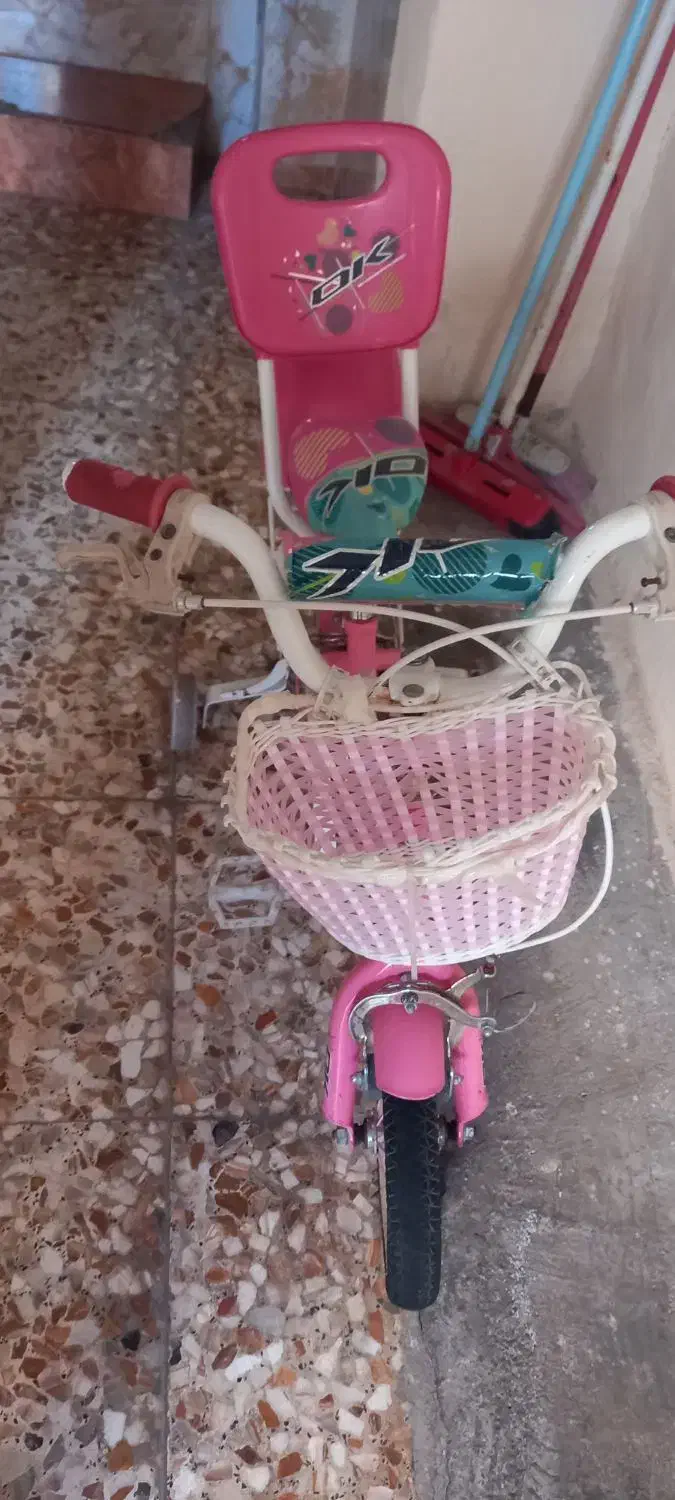 فقط کم باده|دوچرخه، اسکیت، اسکوتر|رشت, اسماعیل آباد|دیوار