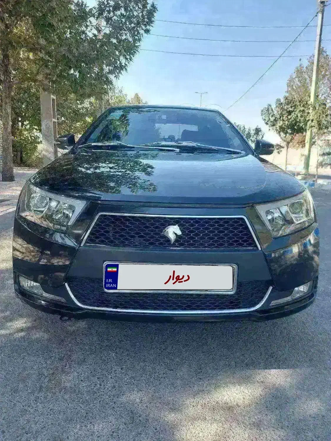 دنا پلاس توربو اتومات سفارشی آپکو اسپرت لوکس|خودرو سواری و وانت|شهریار, شهریار|دیوار