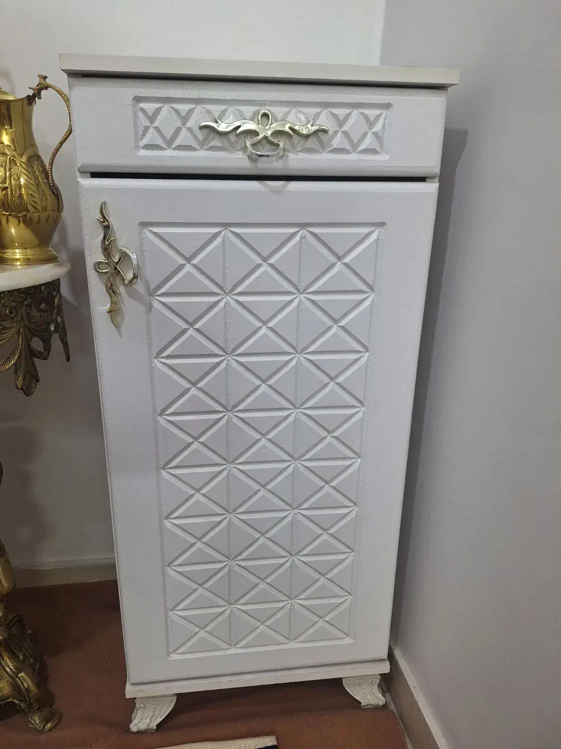 جاکفشی|جاکفشی، کمد، دراور|تهران, شهرک طالقانی|دیوار