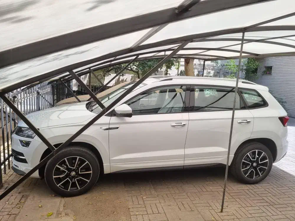 فروش اشکودا کاروک ۲۰۲۴|خودرو سواری و وانت|تهران, ابوذر|دیوار