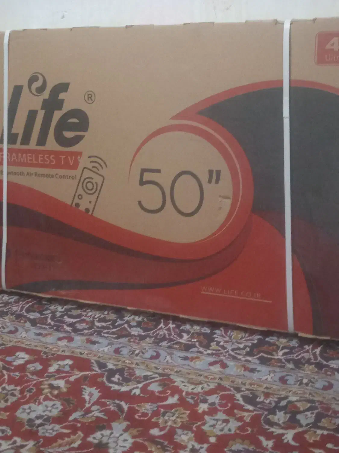 لوازم برقی خانگی|سایر لوازم برقی|اهر, |دیوار