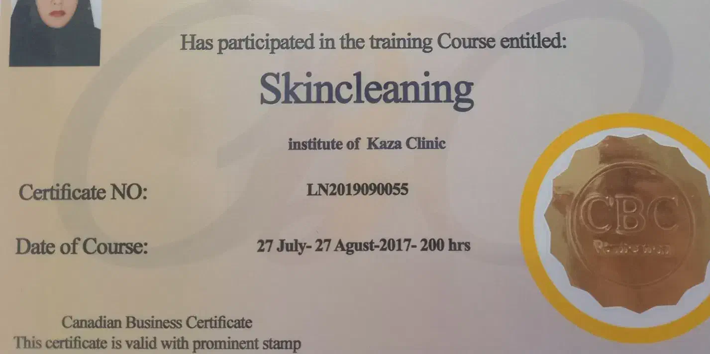 آموزش فشیال فقط با هزینه یک جلسه پاکسازی|خدمات آموزشی|مشهد, کوثر|دیوار