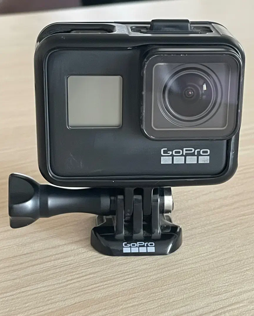 GoPro HERO7 Black|دوربین عکاسی و فیلمبرداری|شیراز, غدیر جنوبی|دیوار