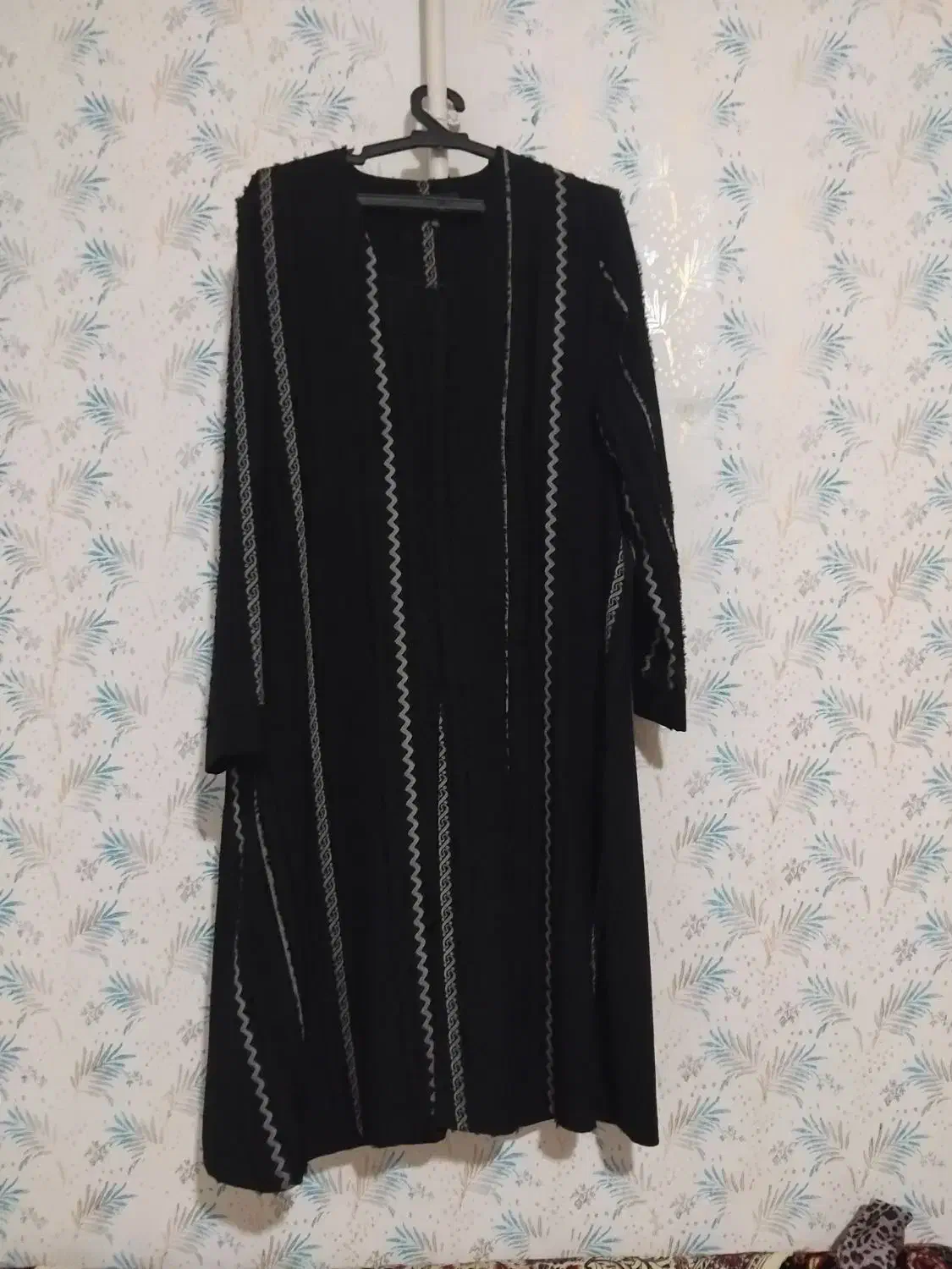 لباس نو|لباس|آستانه اشرفیه, |دیوار