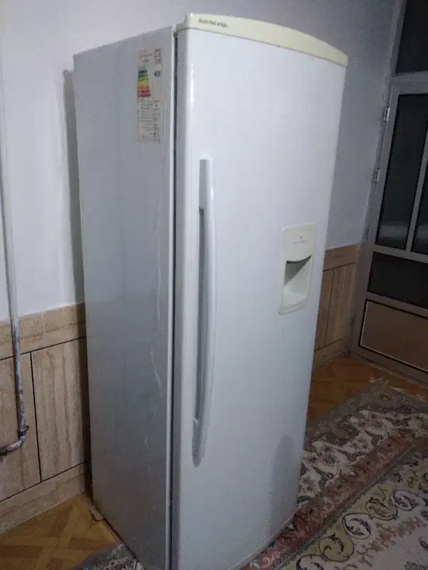 یخچال|یخچال و فریزر|رودهن, |دیوار