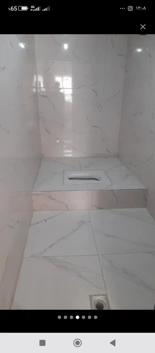 سرامیک واکاشی تر تمیز کار میکنم|خدمات پیشه و مهارت|سراوان, |دیوار