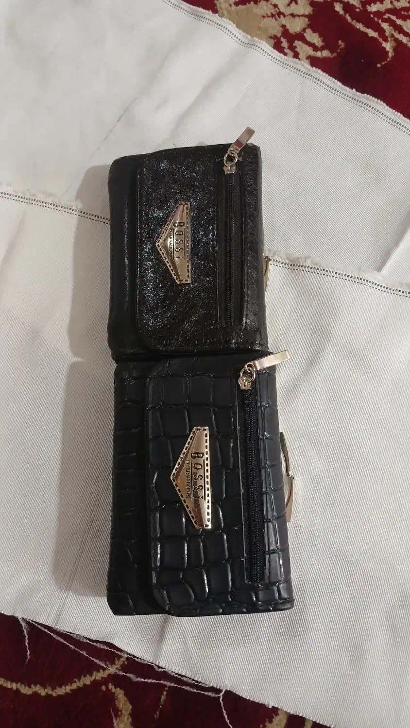 کیف پول|کیف، کفش، کمربند|اهواز, شریعتی جنوبی|دیوار