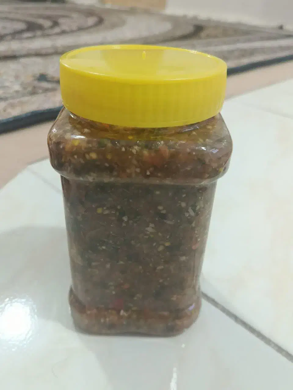 ترشی جات|خوردنی و آشامیدنی|مهدی شهر, |دیوار