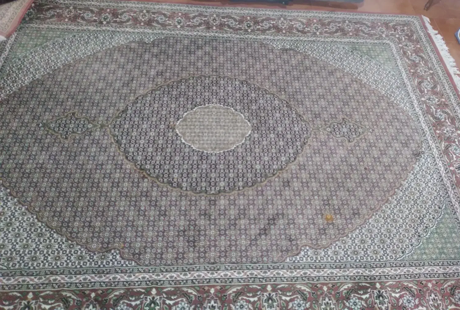 فرش ماشینی ۹ متری و ۶ متری|فرش|سلمانشهر, |دیوار