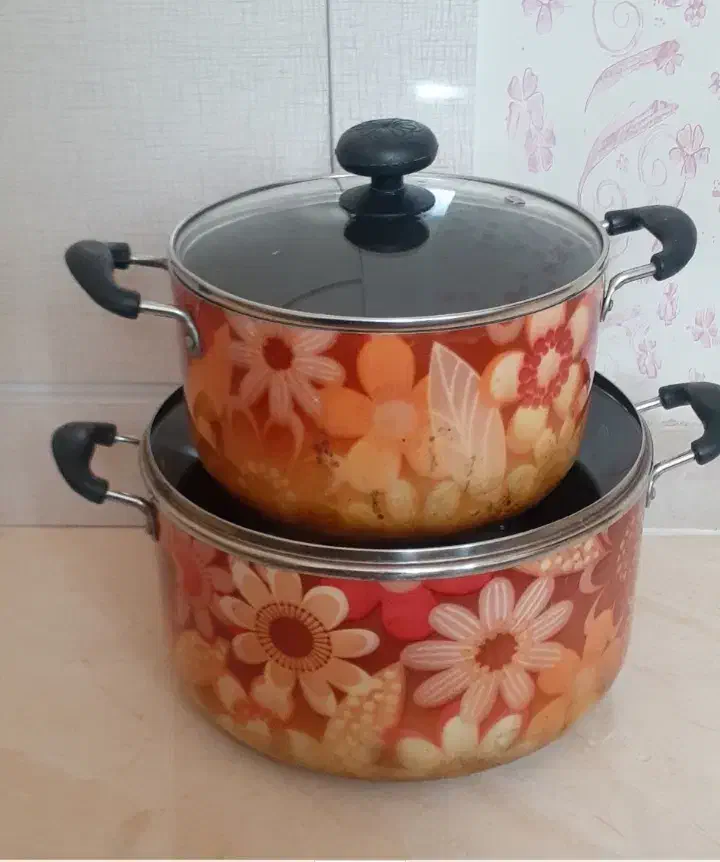 قابلمه|ظروف پختوپز|اسلامآباد غرب, |دیوار