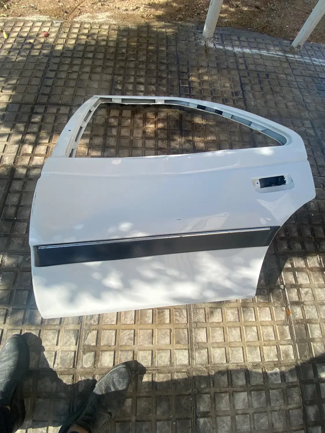 بدنه پارس ۹۸|قطعات یدکی و لوازم جانبی|شیراز, شهرک سراج‎|دیوار