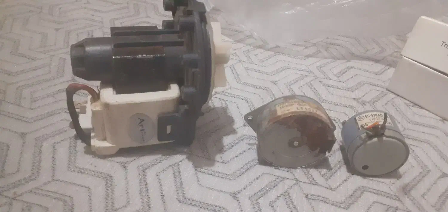 موتور خیلی قوی|ماشین‌آلات صنعتی|کرمانشاه, |دیوار