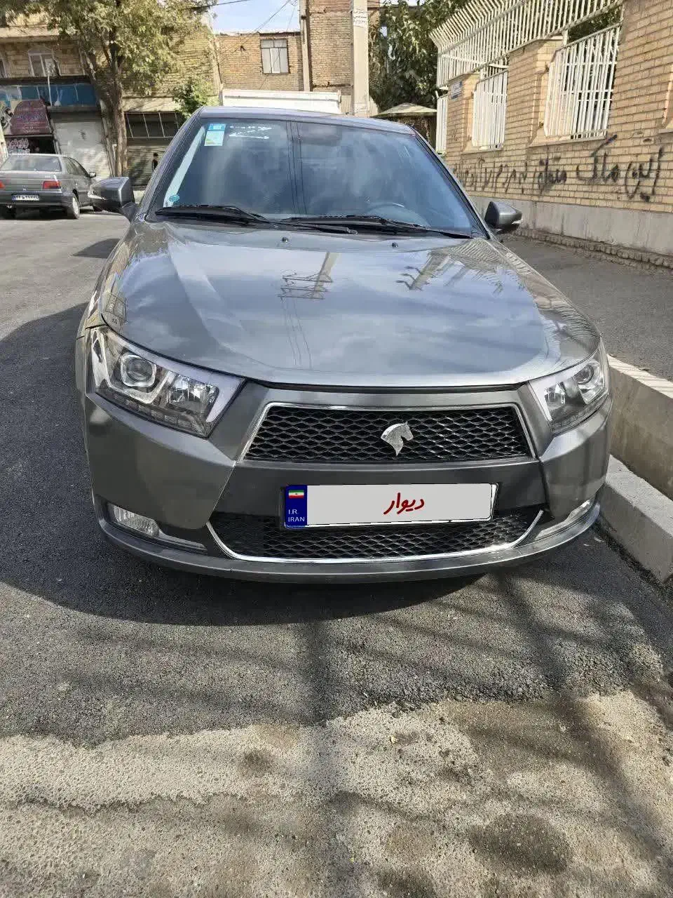 دنا پلاس اتومات1402|خودرو سواری و وانت|شهریار, اسدآباد|دیوار