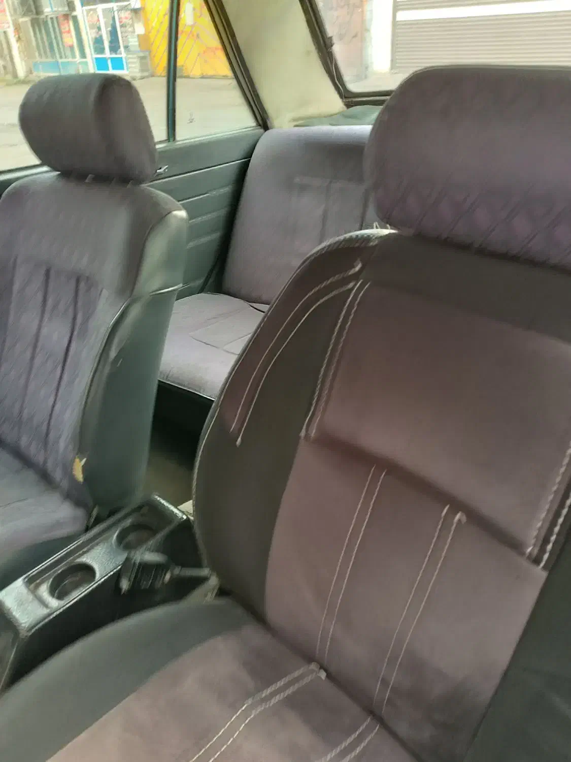 پیکان سواری کاربرات|خودرو سواری و وانت|سمنان, |دیوار