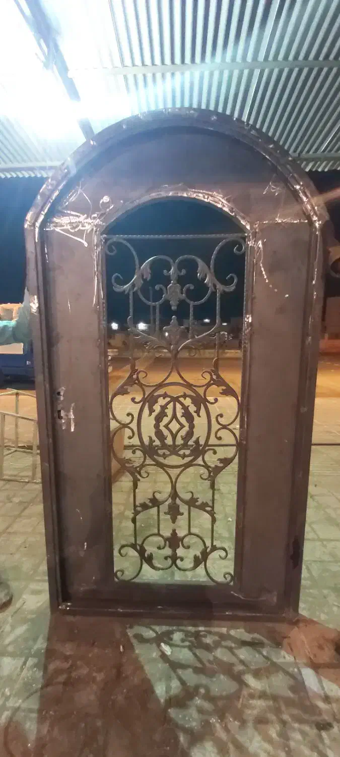 جوشکاری سیار|خدمات پیشه و مهارت|بندر گناوه, |دیوار