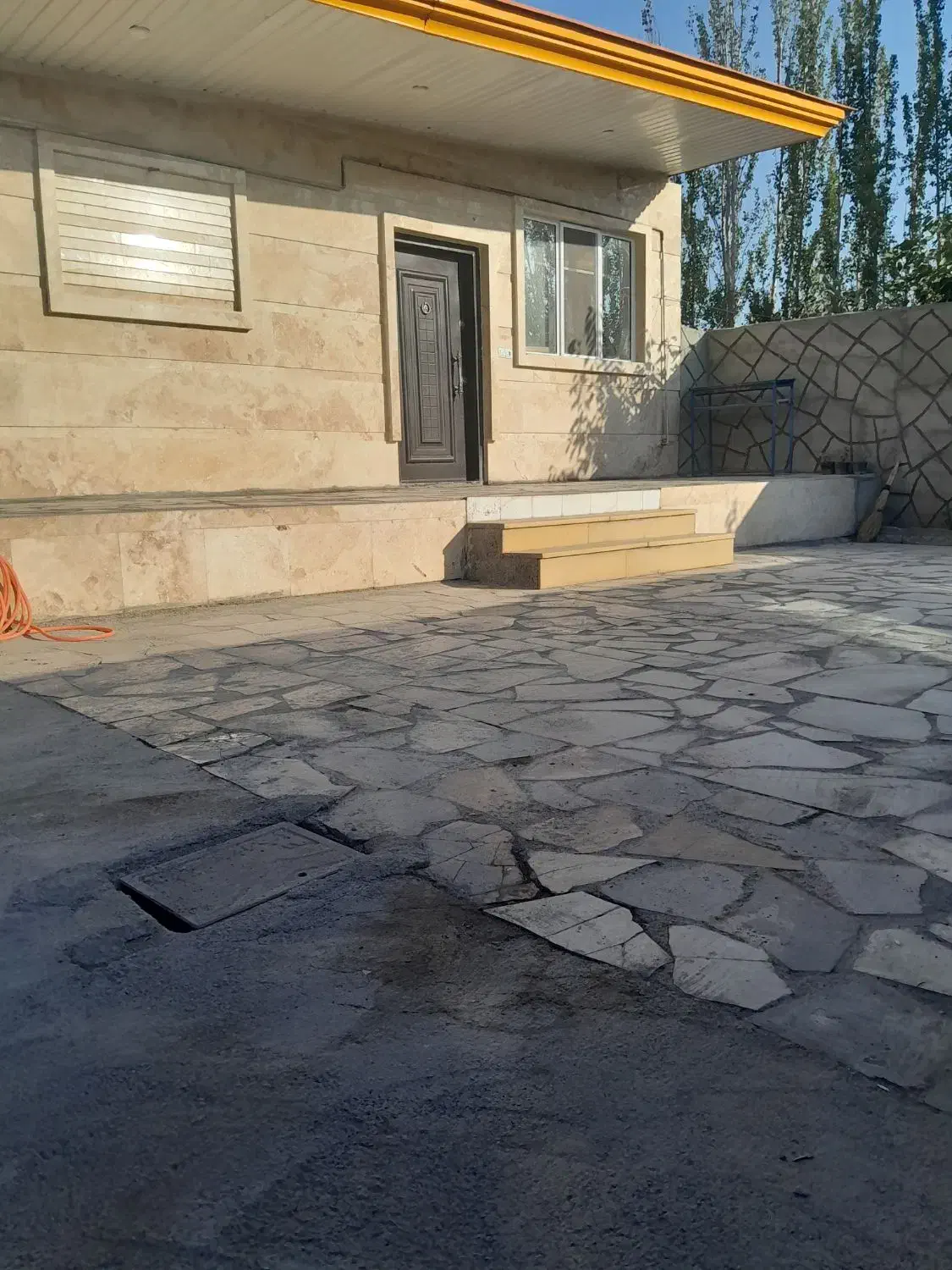 سویت ویلا|اجارهٔ کوتاه‌مدت آپارتمان و سوئیت|خوی, |دیوار