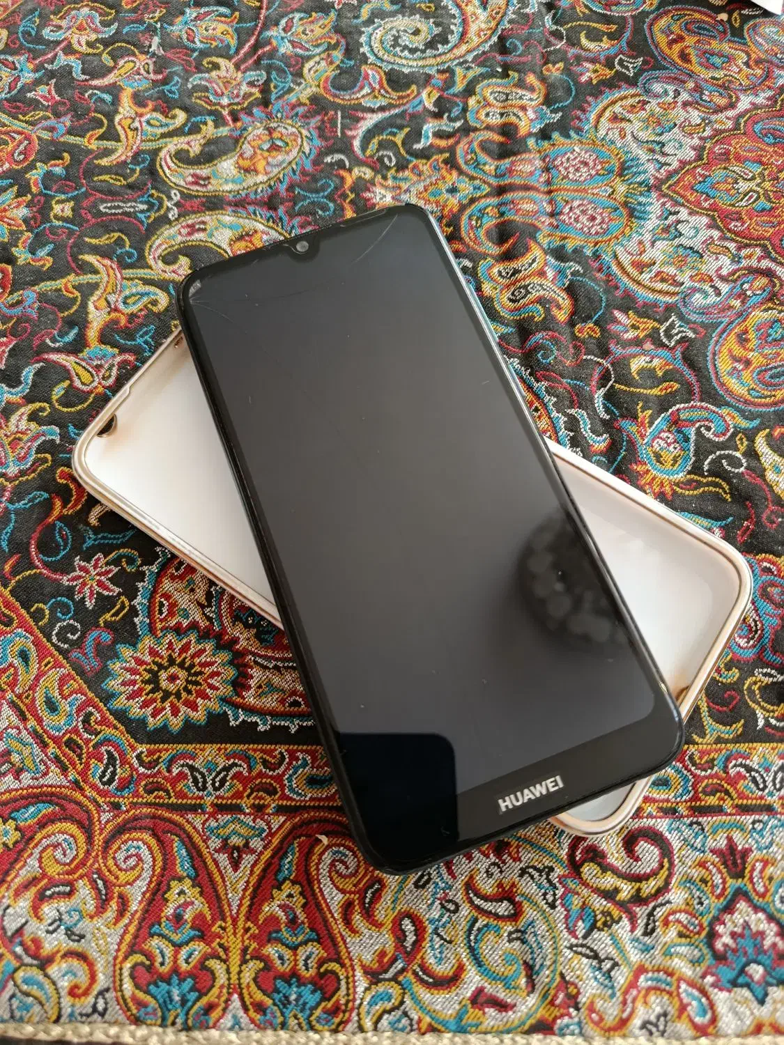 هواوی Y6 Prime 2019|موبایل|ابرکوه, |دیوار