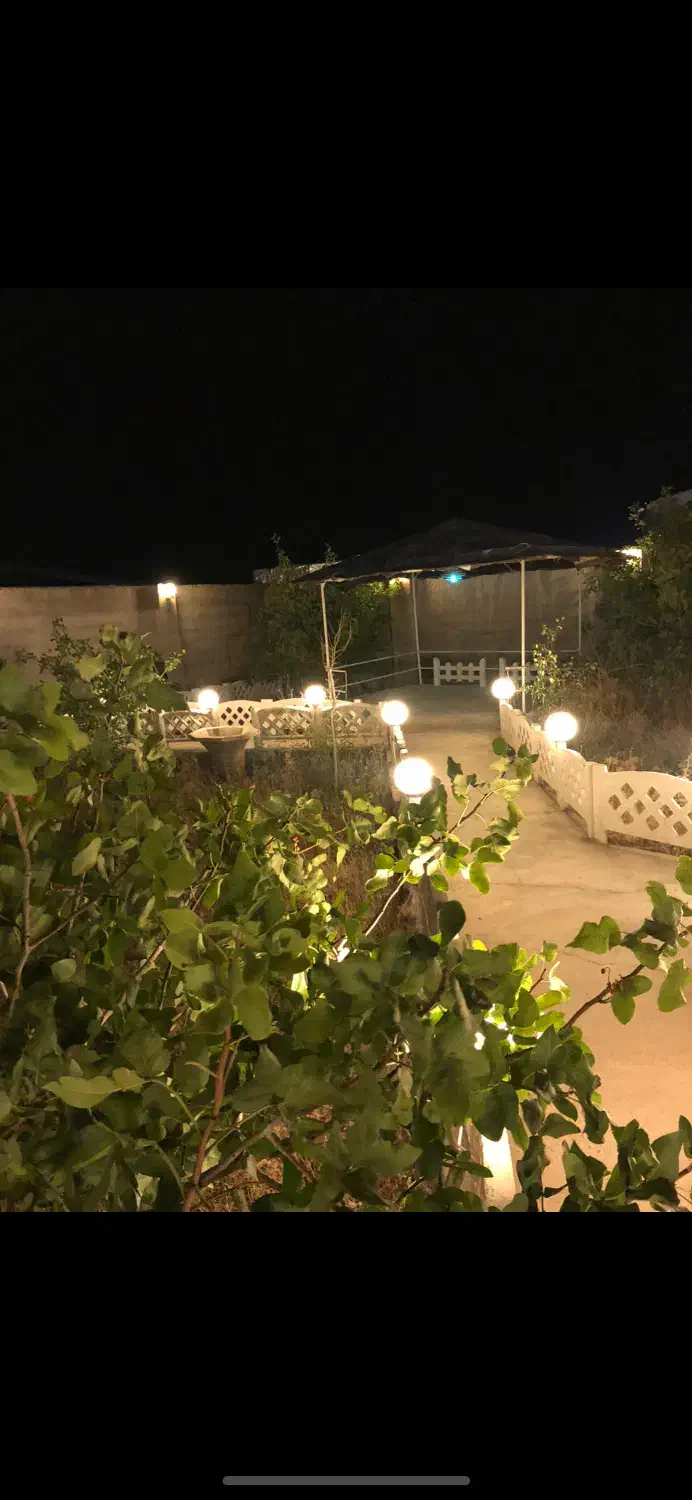 ویلا باغ شیک صوفیان|فروش خانه و ویلا|صوفیان, |دیوار