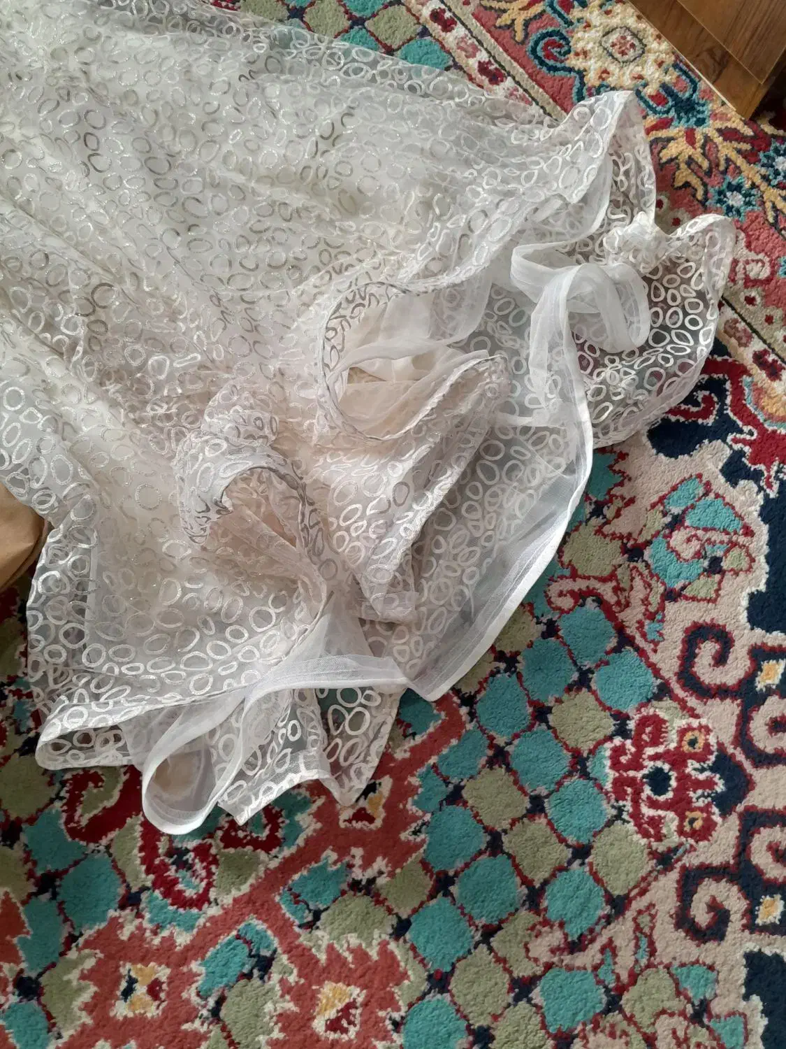 لباس مجسلی ساده زیبا .بابهترین جنس.|لباس|قزوین, |دیوار