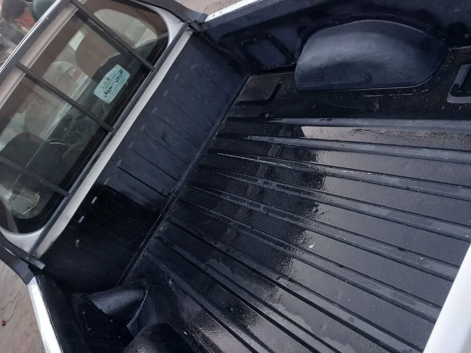 پراید بار ۱۳۱|خودرو سواری و وانت|کوه چنار, |دیوار