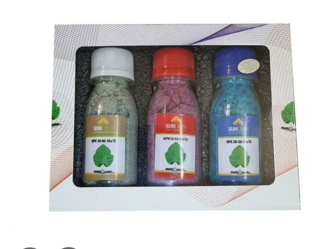 پک کامل کود خانگی|گل و گیاه طبیعی|مشهد, مصلی (کارمندان اول)|دیوار