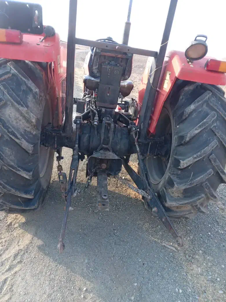 تراکتور ۲۸۵|خودرو سنگین|صحنه, |دیوار