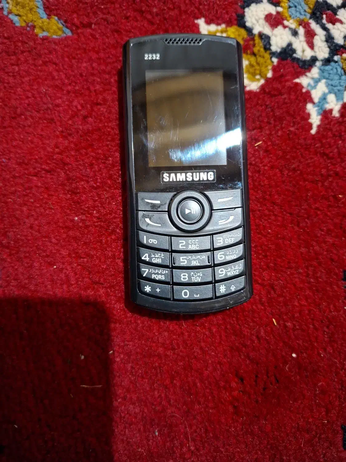 یک عدد ساعت و گوشی نو سالم|ساعت|اسفراین, |دیوار